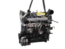 MOTORE COMPLETO PER TATA