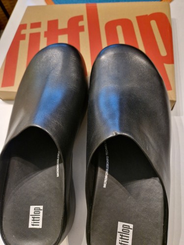 Fitflop clog sabot ciabatte