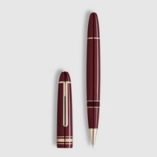 Penna roller montblanc - penna,
