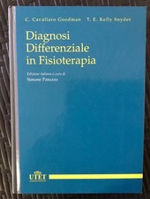libro medicina diagnosi