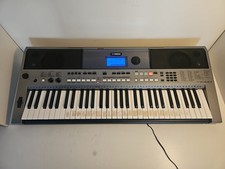 Yamaha PSR E443 Tastiera 61 tasti - Grigio