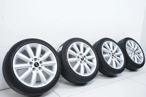Ruote estive mini f55 f56 - f56, f57