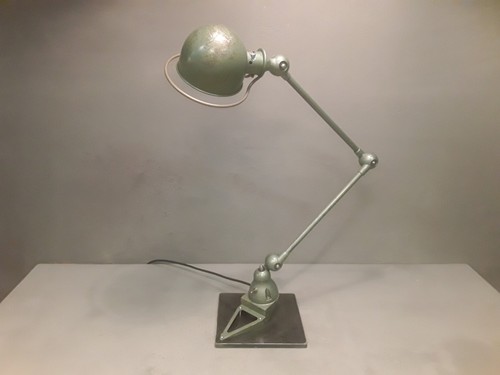 Jielde lampada francese - jielde,