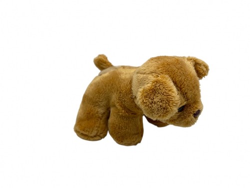 Peluche cane collezione 13 - peluche,