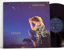 Simply Red        Stars