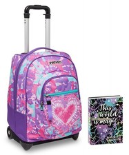 Seven Trolley Scuola, Trendy