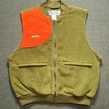 Gilet Columbia vintage uomo