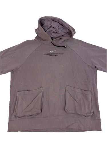 Felpa uomo unisex nike - uomo,