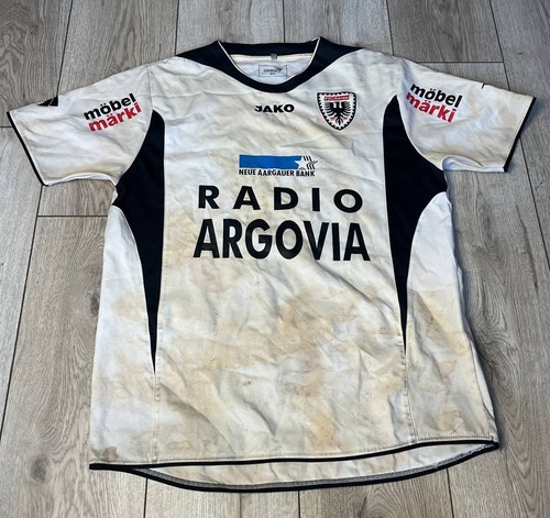 Maglia home aarau - maglia,