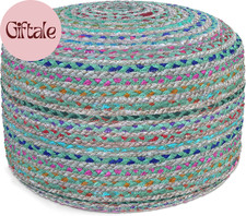 Margo round Pouf - 20 Inch