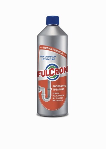 Fulcron sgorgante arexons - fulcron,