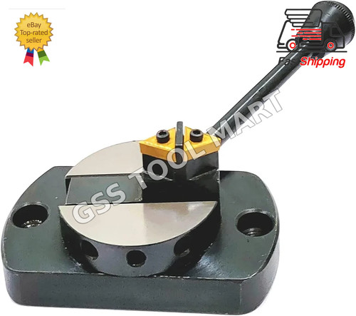 Attacco tornitura sfera mini - a,