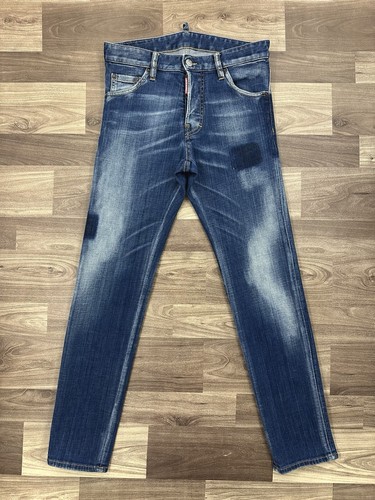 Dsquared2 jeans uomo men - dsquared2,