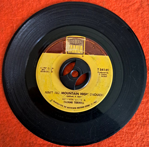 Northern soul marvin - northern,