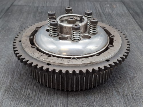 Harley davidson shovelhead - davidson,