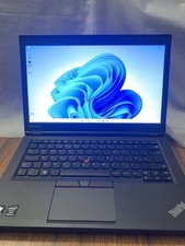 LENOVO Thinkpad T440p i5-4300M