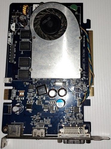 Scheda video 5188 7647 - video, 5188-7647