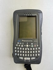 Computer Panasonic CF-P1