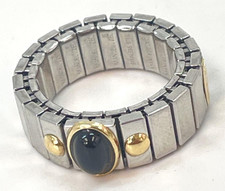 Anello MANUEL ZED 18k