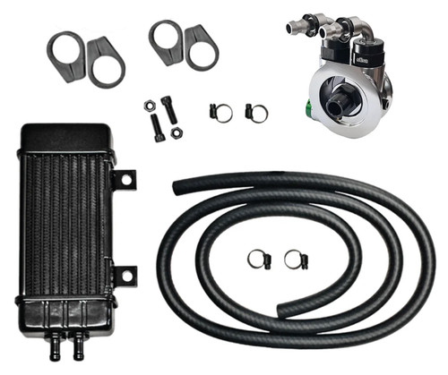 Kit completo radiatore - completo,