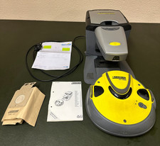 Kärcher RC 3000 Robot