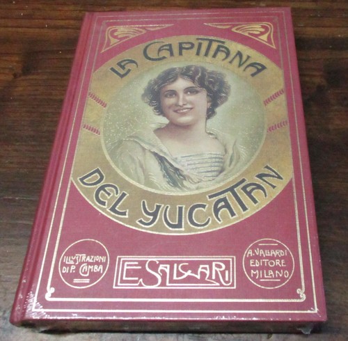 Capitana del yucatan - capitana,