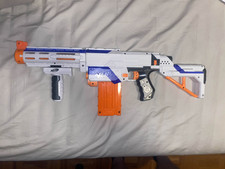 Nerf N-Strike Elite Retaliator