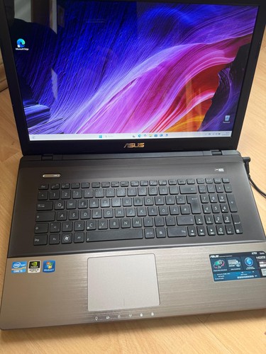 Asus k75v pollici core - asus, pollici,