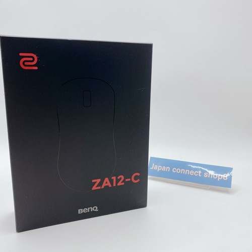 Benq zowie za12 mouse - zowie, da