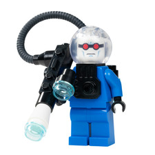 Freeze lego mini - freeze,