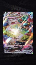 Pokémon TCG Snorlax VMAX