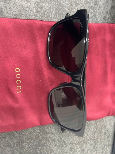 Occhiali sole gucci neri - da,