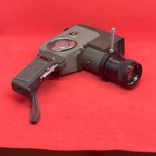 Cinepresa Vintage Canon Zoom 8