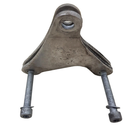Staffe supporto motore aprilia - staffe,