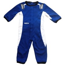 Pigiama Sparco bambino neonati