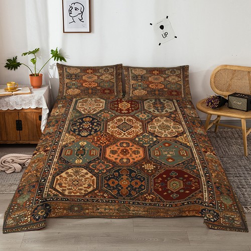 Set biancheria letto - set,