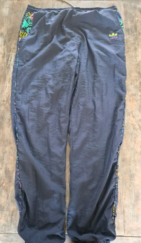 Pantaloni tuta uomo adidas - pantaloni,