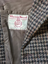 Blazer giacca da caccia Harris