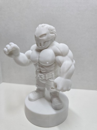 Difettosa splatterhouse rick - splatterhouse,