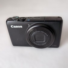 Canon PowerShot S95 fotocamera