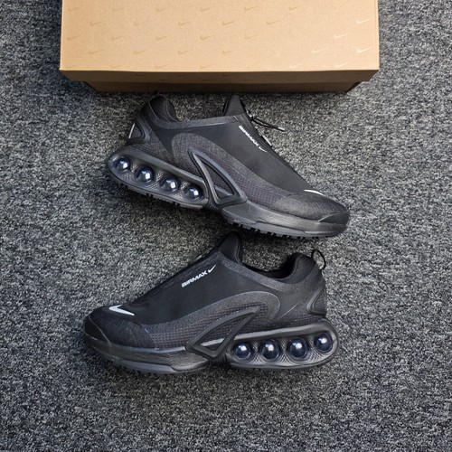 Nike air max roam nero - dn,