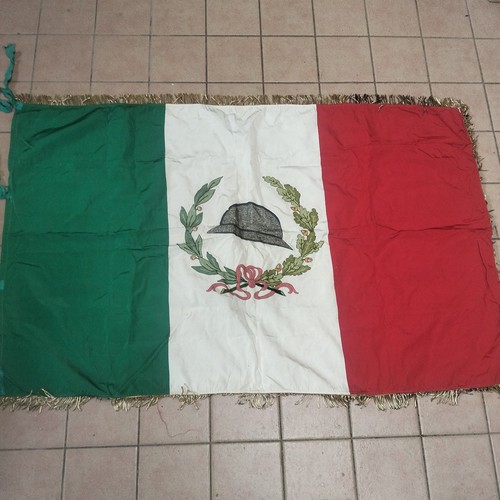 Bandiera originale n - bandiera, a.n