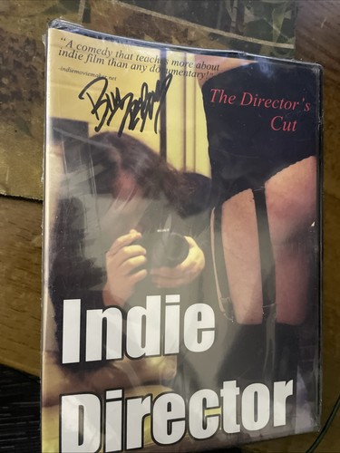 Indie director disc set - 2-disc,