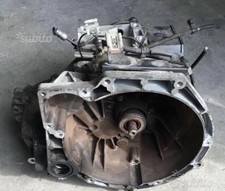 Cambio manuale ford fiesta - manuale, 1.4