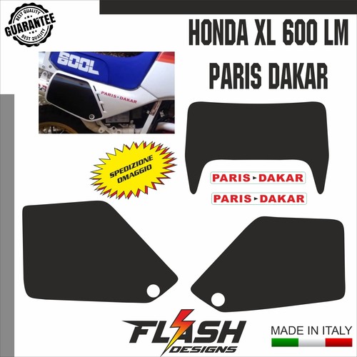 Adesivi portanumeri honda - adesivi,