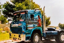 Foto camion Iveco 190-42