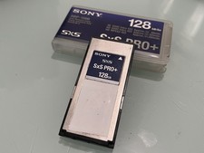 [BUONO] - Scheda SxS Sony