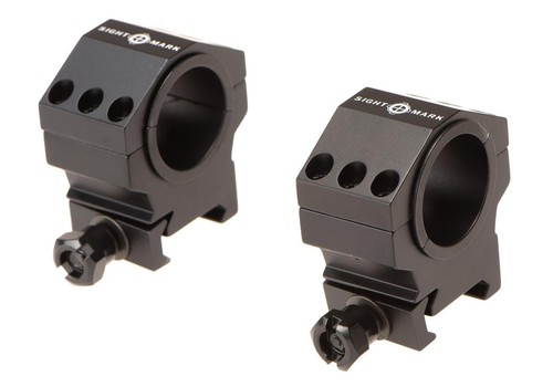 Sightmark 30mm 25 4mm - sightmark, /