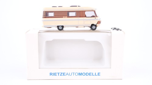 Camper rietze 10070 - camper,
