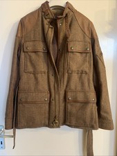 POLO RALPH LAUREN UOMO TWEED
